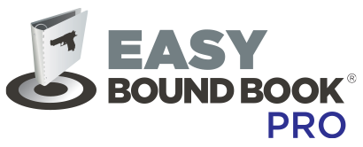 Easy Bound Book Pro