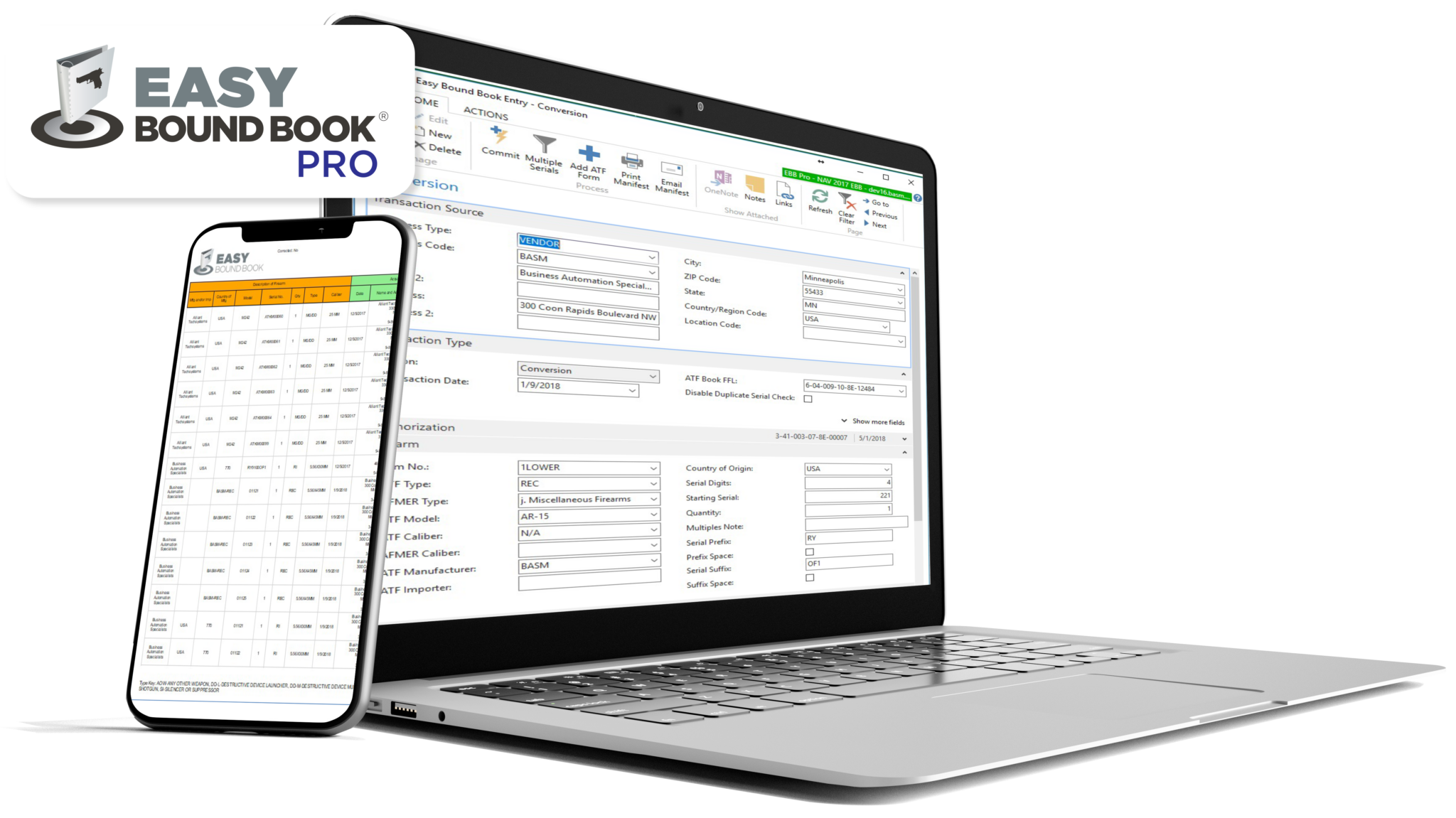 FFL A&D Book Complete FFL Acquisition & Distribution Book