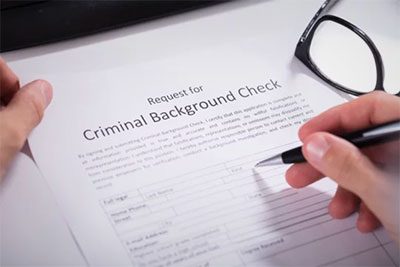 Background Check