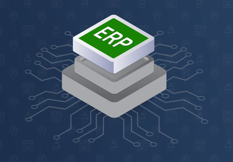 ERP Migration for FFLs and FELs