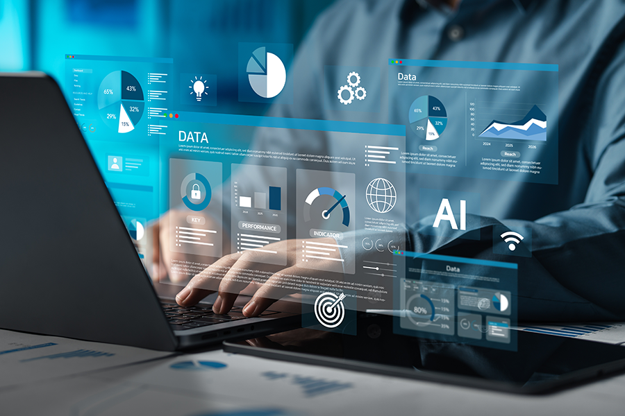 The Role of the ERP Partner is Important