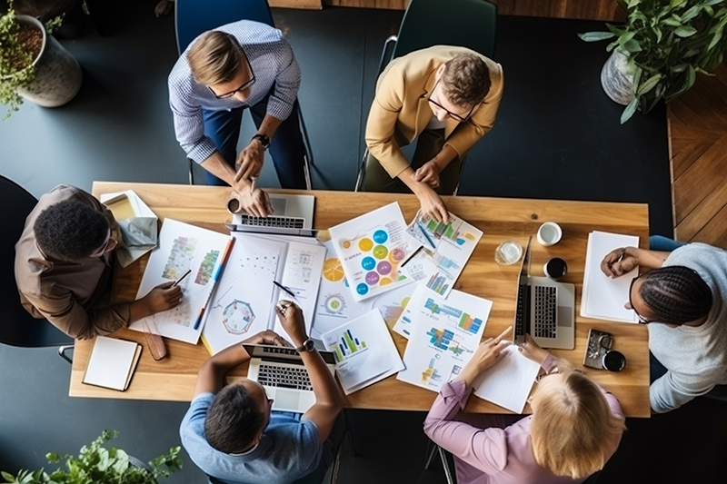 Executive Communication and Staff Buy-In